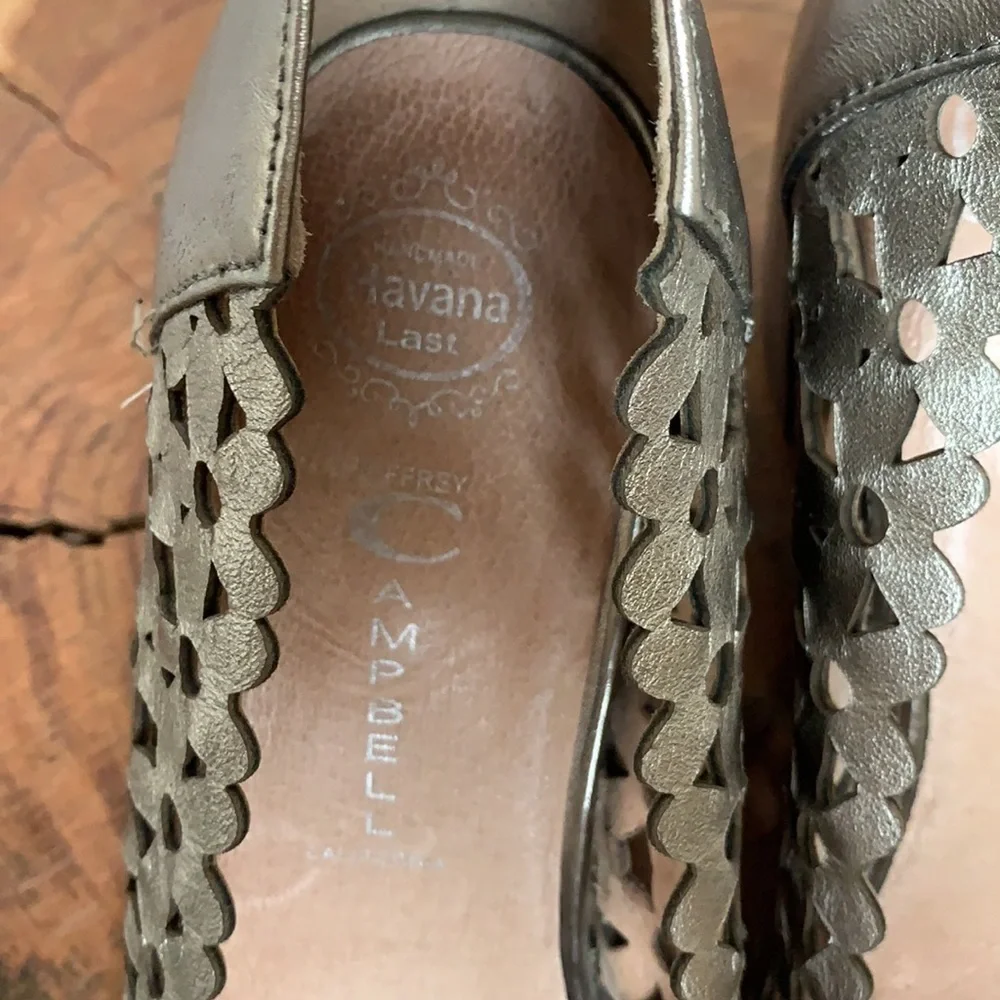 Jeffrey Campbell Delaisy Wedges